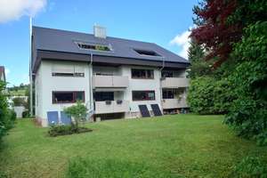Attraktive 4,5-Zimmer-Hochparterre-Wohnung - provisionsfrei – Die vollständige Adresse der Immobilie erhältst du vom Anbieter., 73079 Süßen – Vorschaubild 2