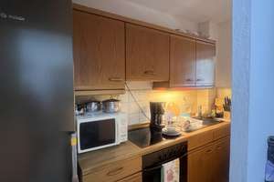3-Zimmer-Wohnung mit Süd/West-Loggia / Isarnah * U-Bahnnah * Guter Schnitt * – Die vollständige Adresse der Immobilie erhältst du vom Anbieter., 81371 Sendlinger Feld, München – Vorschaubild 7