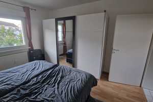 Gut geschnittene 2 Zi-Whg. mit großer Küche und schönem Bad – Karl-Geusen-Straße 164, 40231 Düsseldorf – Vorschaubild 10