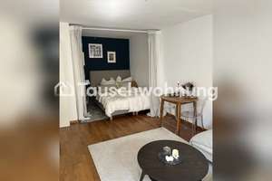Tauschwohnung: Suche 2Z.,Altbau,Balkon, zentral - biete süße 1Z.W.Balkon