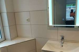 HRO-KTV, Erstbezug, Büro-Praxisräume ü. 2 Ebenen in kl. Hinterhaus, Nähe Stadthafen zu vermieten – Patriotischer Weg 55, 18057 Kröpeliner-Tor-Vorstadt, Rostock – Vorschaubild 14