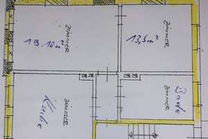 Helle 2-Zimmer mit separater Küche – Lindenstraße 24, 86153 Rechts der Wertach, Augsburg – Vorschaubild 11