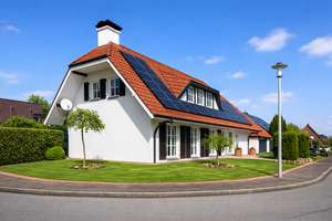 Repräsentative Landhausvilla mit exklusiver Ausstattung und modernster Energietechnik – Die vollständige Adresse der Immobilie erhältst du vom Anbieter., 48619 Heek – Vorschaubild 25