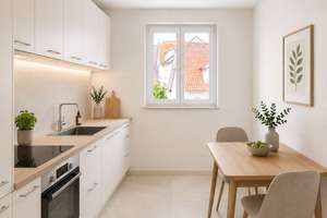 Charmante 3-Zimmer-Wohnung mit Außenstellplatz in Stuttgart-Gablenberg – Die vollständige Adresse der Immobilie erhältst du vom Anbieter., 70186 Gablenberg, Stuttgart – Vorschaubild 9