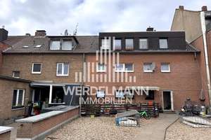 **Wohn- und Geschäftshaus mit 8 Wohneinheiten und 2 Gewerbeeinheiten inkl. Tiefgarage** – Die vollständige Adresse der Immobilie erhältst du vom Anbieter., 47798 Stadtmitte, Krefeld – Vorschaubild 9