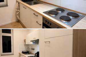 Helle 3-Zimmer Wohnung in Solingen Mitte – Burgstr. 83, 42655 Solingen-Mitte, Solingen – Vorschaubild 8