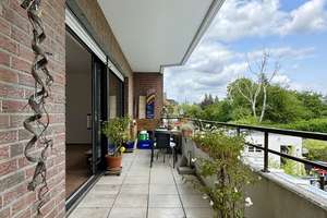 Wohnung mit Balkon, großem Garten und ganz viel Charme ! – Die vollständige Adresse der Immobilie erhältst du vom Anbieter., 41068 Venn, Mönchengladbach – Vorschaubild 27