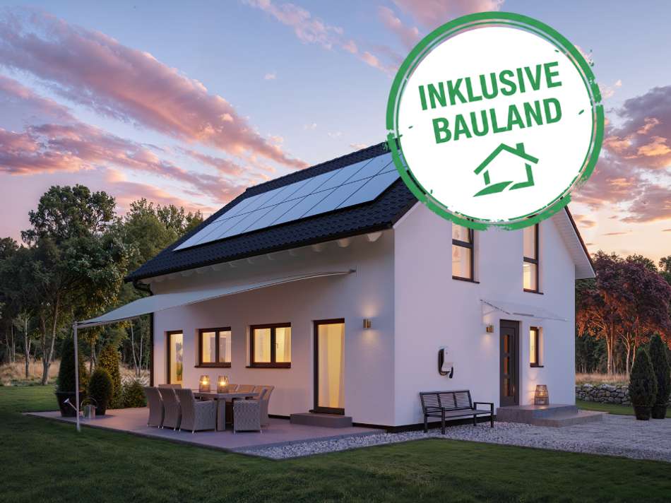 inkl. Bauland