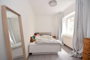 Steintor | modernisierte und helle Souterrainwohnung im Zentrum des Bremer-Steintors – Die vollständige Adresse der Immobilie erhältst du vom Anbieter., 28203 Steintor, Bremen – Vorschaubild 11