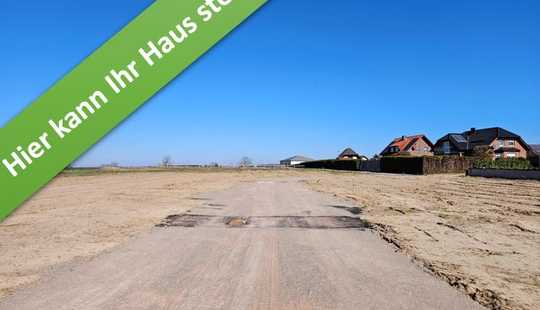 Bild von Inkl. Grundstück, das clevere Raumwunder 100 in Rennau.