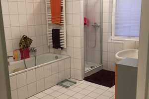Gepflegt und stadtnah wohnen: 2-Zimmer-Wohnung in Münster – Die vollständige Adresse der Immobilie erhältst du vom Anbieter., 48145 Mauritz-Mitte, Münster – Vorschaubild 7