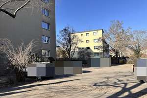 Attraktive 2-Zimmer-Wohnung mit Südbalkon  und Fahrstuhl in Berlin-Reinickendorf – Die vollständige Adresse der Immobilie erhältst du vom Anbieter., 13403 Reinickendorf (Ortsteil), Berlin – Vorschaubild 11