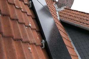Gemütliche große helle 2 Zimmer Wohnung in einer beliebten Straße mit Einbauküche und Garten! – Die vollständige Adresse der Immobilie erhältst du vom Anbieter., 30455 Badenstedt, Hannover – Vorschaubild 10