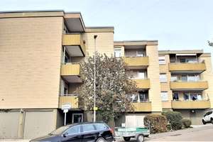 1-Zimmer-Wohnung in Remchingen-Singen