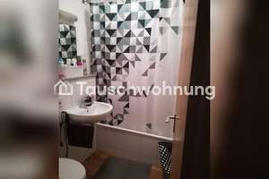 Tauschwohnung: Tausche gemütliche 1-Zimmer Whg gegen 2+ Zimmer