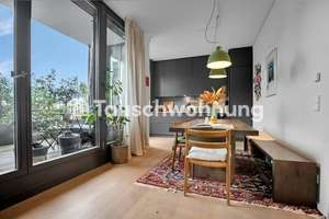Tauschwohnung: Tausche 3 Zimmer gegen 4 Zimmer Wohnung – Die vollständige Adresse der Immobilie erhältst du vom Anbieter., 10115 Mitte (Ortsteil), Berlin – Vorschaubild 4