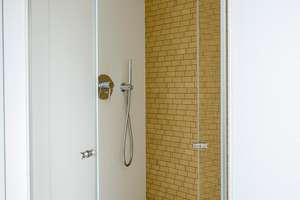 Maisonette in Schwabing-West- befristete Untermiete  – Römerstraße 1, 80801 Neuschwabing, München – Vorschaubild 5