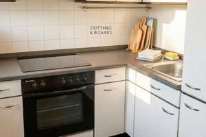 Attraktive 2 Zimmer Wohnung mit Balkon in Hochdorf – 79108 Hochdorf, Freiburg im Breisgau – Vorschaubild 7