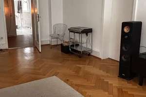 3,20 Deckenhöhe am Philosphenplatz – Nietzschestraße 20, 68165 Schwetzingerstadt/Oststadt, Mannheim – Vorschaubild 25