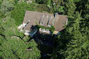 Herrschaftliche Villa auf parkähnlichem Anwesen – Einmalige Gelegenheit in Bestlage von Ungelsheim – Duisburg – Vorschaubild 6