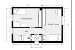 Doppelhaushälfte in der historischen Kolonie Zeilsheim - Moderne Eleganz & einzugsfertiger Luxus – 65931 Zeilsheim, Frankfurt am Main – Vorschaubild 23