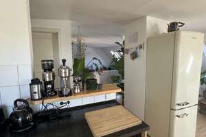 Traumhafte Dachgeschoss-Wohnung über den Dächern Stuttgarts – Die vollständige Adresse der Immobilie erhältst du vom Anbieter., 70197 Hasenberg, Stuttgart – Vorschaubild 8
