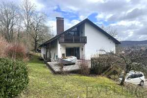 Großzügiges Einfamilienhaus mit viel Potenzial und Ausbau-Reserve in Scheßlitz bei Bamberg – Die vollständige Adresse der Immobilie erhältst du vom Anbieter., 96110 Scheßlitz – Vorschaubild 37