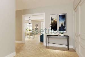 *Altbau* Sanierungsbedürftiges Schmuckstück in heiß begehrter Lage – Die vollständige Adresse der Immobilie erhältst du vom Anbieter., 20099 St. Georg, Hamburg – Vorschaubild 2