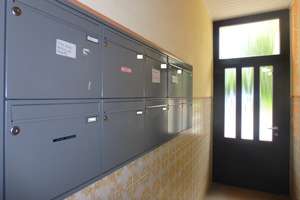 BRAVOUR-IMMOBILIEN: TOPLAGE- Wohn-Geschäftshaus. Denkmalschutz - Faktor unter 18,7 Jahreskaltmieten – Subbelratherstr. 305, 50825 Ehrenfeld (Ortsteil), Köln – Vorschaubild 26