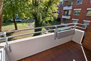 Traumlage  mit Aufzug  ! WBS erforderlich!! – 44135 Kaiserbrunnen, Dortmund – Vorschaubild 11