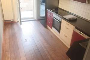 2 Zimmer EG mit Terrasse in Ost – Roßbergstraße 41, 70188 Ostheim, Stuttgart – Vorschaubild 3
