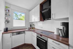 Bremen-Arsten: Modernes und energieeffizientes Reihenhaus in familienfreundlicher Lage – Die vollständige Adresse der Immobilie erhältst du vom Anbieter., 28279 Arsten, Bremen – Vorschaubild 6