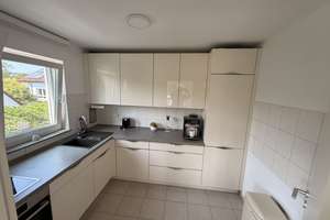 3,5-Zimmer-Wohnung mit Balkon, Garage & Keller in Stuttgart-Hofen – Hopfenseeweg 1, 70378 Hofen, Stuttgart – Vorschaubild 7