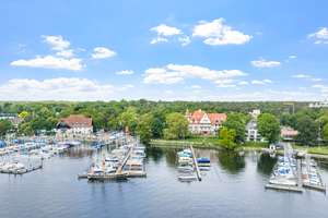Exklusive Seeresidenz am Großen Wannsee – direkter Seezugang, großer Garten & Bootsanleger – Die vollständige Adresse der Immobilie erhältst du vom Anbieter., 14109 Wannsee, Berlin – Vorschaubild 4
