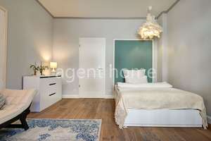 MÖBLIERT -CITY FLAIR - Modernes 1-Zimmer am Marienplatz – Die vollständige Adresse der Immobilie erhältst du vom Anbieter., 70180 Lehen, Stuttgart – Vorschaubild 4