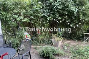 Tauschwohnung: Suche geräumige Wohnung in Heidelberg zum Tausch