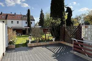 Sofort frei: REH mit ca. 123 m² Wfl. und Garage in Hochzoll-Nord – Die vollständige Adresse der Immobilie erhältst du vom Anbieter., 86163 Hochzoll-Nord, Augsburg – Vorschaubild 2