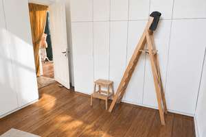 Großzügige Erdgeschosswohnung mit Wintergarten und Altbaudetails – Die vollständige Adresse der Immobilie erhältst du vom Anbieter., 21029 Bergedorf (Ortsteil), Hamburg – Vorschaubild 4