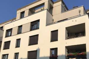 ÜBER DEN DÄCHERN VON FRANKFURT - 3 Zimmer / 2 Terrassen / 1 TG Platz – 60326 Gallus, Frankfurt am Main – Vorschaubild 22