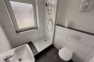 Lichtdurchflutete 3-Raum-Wohnung im Erstbezug nach umfassender Sanierung – Hochstr. 13, 45276 Steele, Essen – Vorschaubild 12