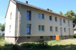 Sehr schöne und neu renovierte Wohnung mit Balkon – Gremmestr. 35, 44793 Kruppwerke, Bochum – Vorschaubild 3