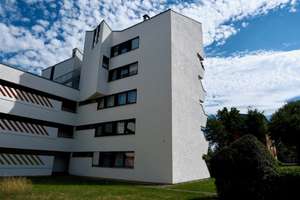 4,5-Zimmer-Architektenwohnung, Erbpacht-Grundstück, in ruhiger Grünlage, Südbalkon & TG, von Privat – Freiherr vom Stein Straße 3, 93049 Westenviertel, Regensburg – Vorschaubild 3