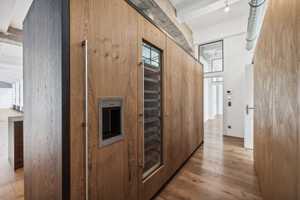 Historisches Flair, moderner Luxus: Ihre Traumwohnung in der Buchdruckerei – Düsseldorf – Vorschaubild 5