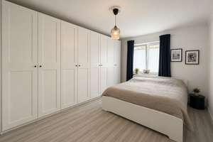 Ihr neues Zuhause in Köln-Niehl – Helle 3-Zimmer-Wohnung mit Balkon – Die vollständige Adresse der Immobilie erhältst du vom Anbieter., 50735 Niehl, Köln – Vorschaubild 7