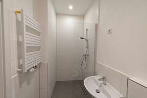 Erstbezug nach Sanierung: Charmante 1-Zimmer-Wohnung in Fürth Altstadt/Innenstadt – Die vollständige Adresse der Immobilie erhältst du vom Anbieter., 90762 Altstadt, Innenstadt, Fürth – Vorschaubild 3