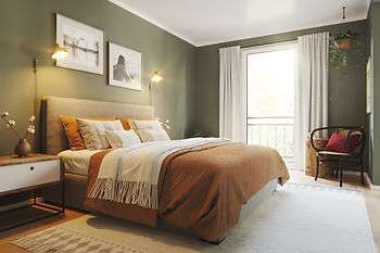 Immobilie in Storkow (Mark) - ***Los geht`s - nicht lange warten! -Storchenstadt Storkow** - Bild 1