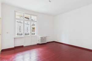**Altbauperle** 4,5-Zimmer Wohnung in Dahlem **Sanierungsbedürftig** – Breitenbachplatz 11, 14195 Dahlem, Berlin – Vorschaubild 7