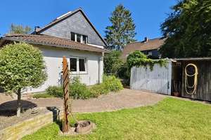Peine - großzügiges Einfamilienhaus an der Fuhse - naturnah in der Stadt leben – Die vollständige Adresse der Immobilie erhältst du vom Anbieter., 31224 Peine – Vorschaubild 9