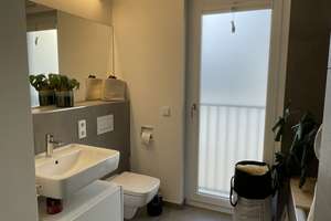 Stadtvilla: Helle 2-Zimmer-Wohnung mit komfortabler Einbauküche und Tiefgaragenplatz – Neuhofstraße 36, 41061 Eicken, Mönchengladbach – Vorschaubild 26
