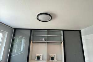 Top Lage in Wilmersdorf modernisierte 2 Zimmer Wohnung mit Balkon – Düsseldorfer Straße 54a, 10707 Wilmersdorf, Berlin – Vorschaubild 9